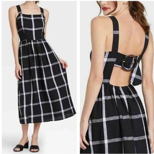Who What Wear Dress